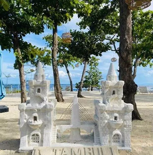 Apartment Kate & Keith's Place - Tambuli Seaside Living Lapu-Lapu City