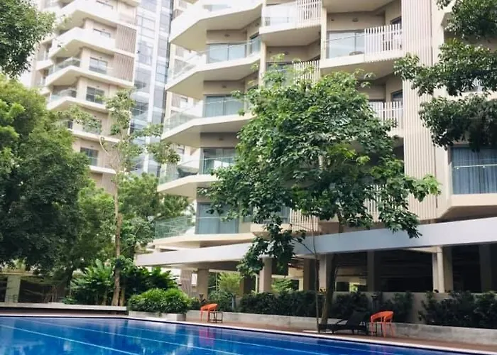 Kate & Keith's Place - Tambuli Seaside Living Lapu-Lapu City