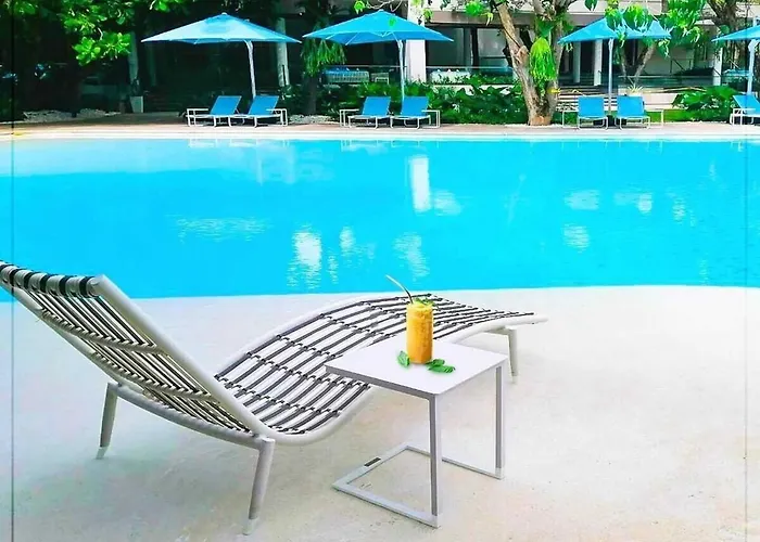 Kate & Keith's Place - Tambuli Seaside Living * Lapu-Lapu City