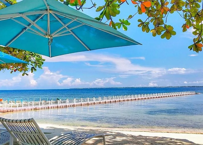 Kate & Keith's Place - Tambuli Seaside Living * Lapu-Lapu City
