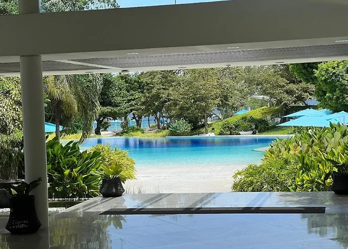 Kate & Keith's Place - Tambuli Seaside Living Apartment *