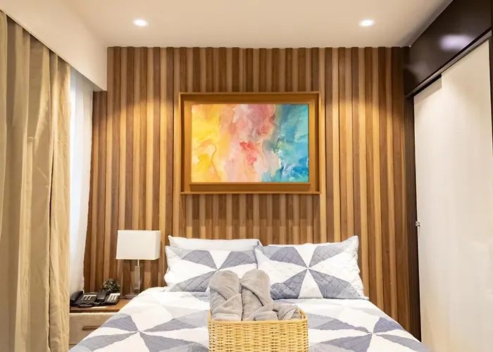 Apartment Kate & Keith's Place - Tambuli Seaside Living Lapu-Lapu City