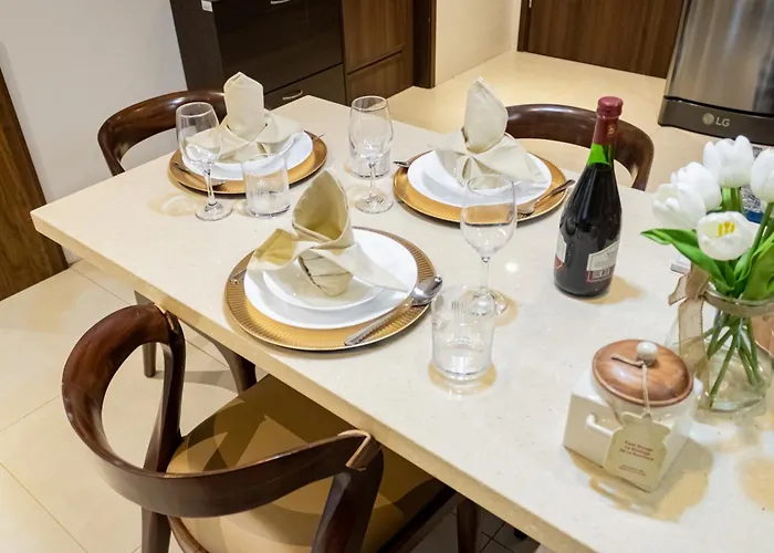Kate & Keith's Place - Tambuli Seaside Living Apartment Lapu-Lapu City