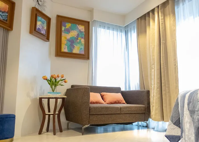 Kate & Keith's Place - Tambuli Seaside Living * Lapu-Lapu City