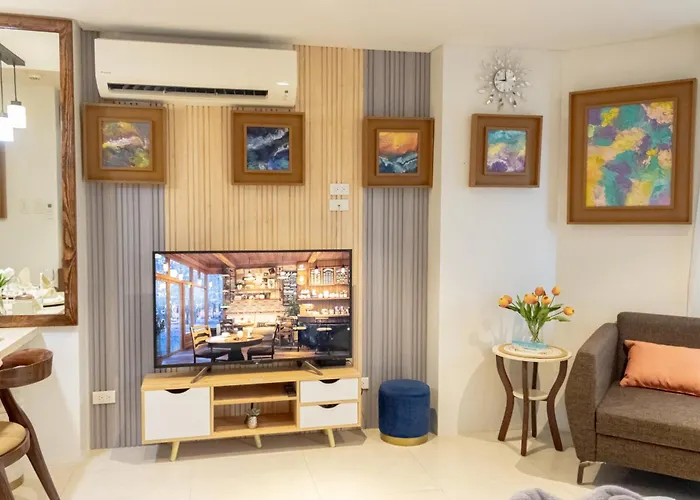 Kate & Keith's Place - Tambuli Seaside Living *