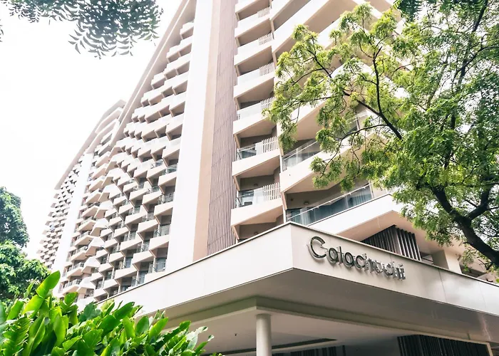 Kate & Keith's Place - Tambuli Seaside Living Apartment Lapu-Lapu City