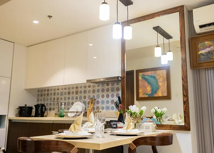 Kate & Keith's Place - Tambuli Seaside Living *