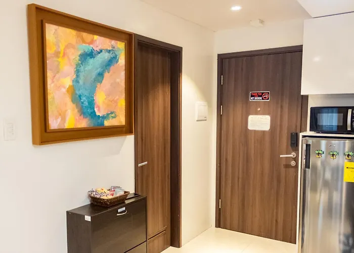 Kate & Keith's Place - Tambuli Seaside Living Lapu-Lapu City