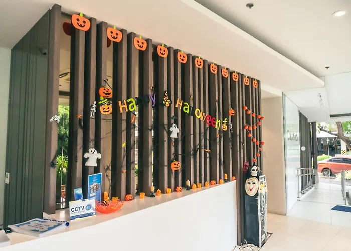 Kate & Keith's Place - Tambuli Seaside Living Apartment Lapu-Lapu City
